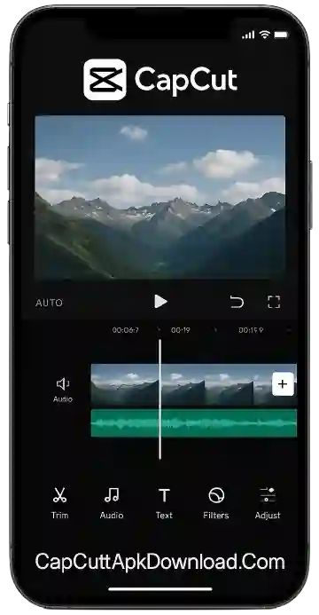 CapCut APK Download